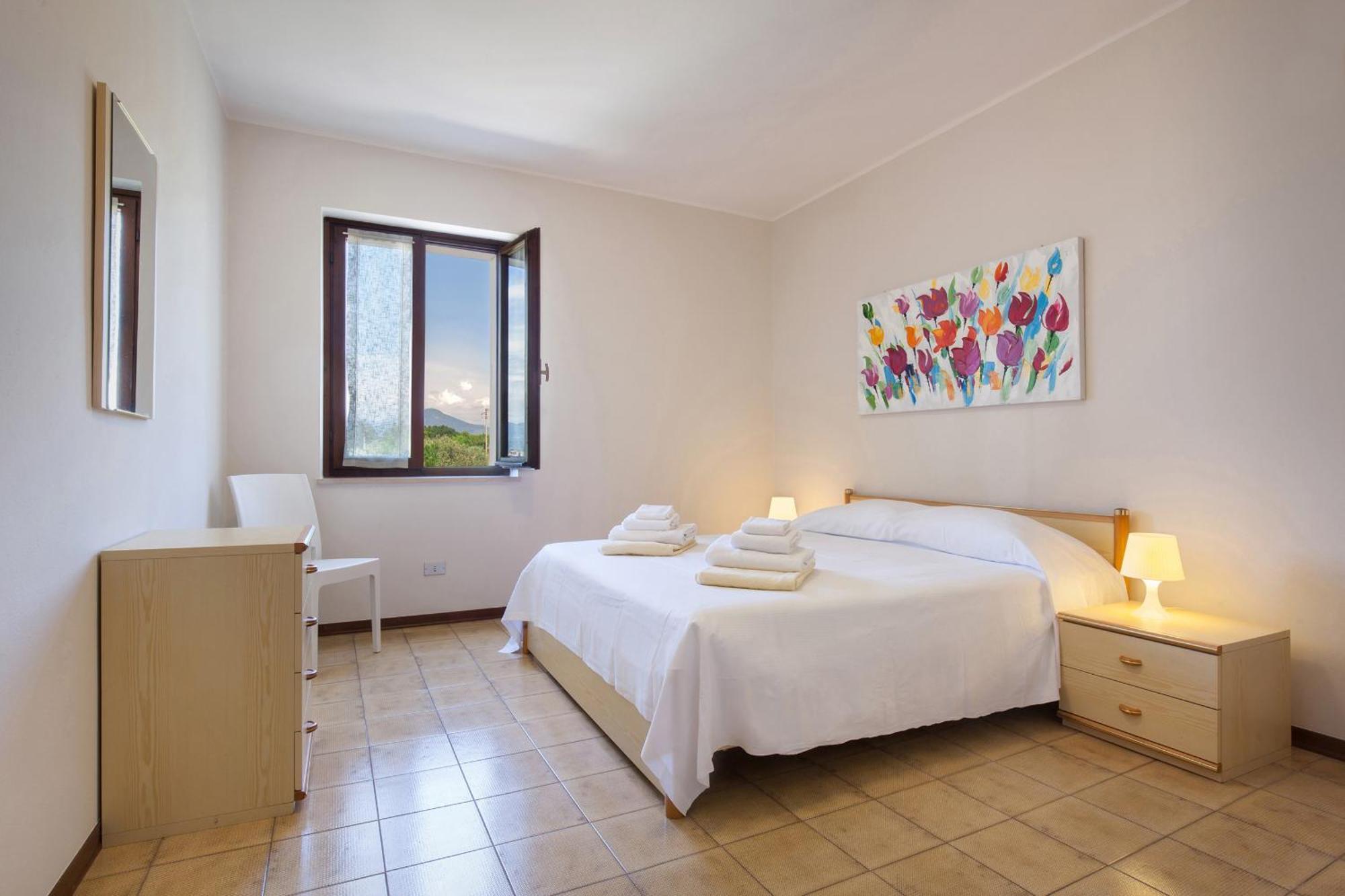 Apartment Rosa Bourbon Lazise Exterior photo